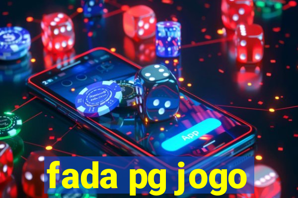 fada pg jogo